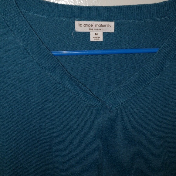 Maternity sweater - Picture 2 of 2